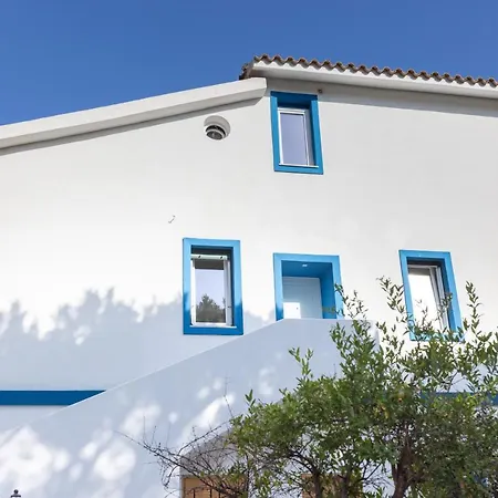 B. Calaliberotto Cala Liberotto