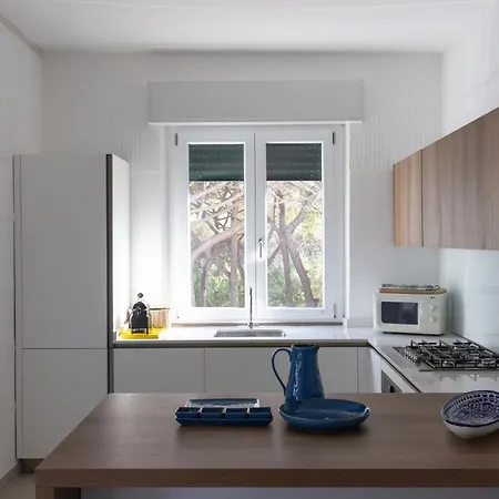 B. Calaliberotto Holiday home