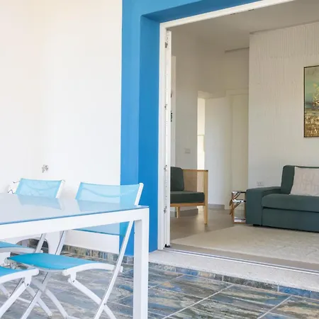 B. Calaliberotto Holiday home *