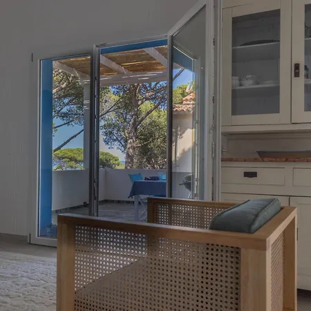 B. Calaliberotto Holiday home Cala Liberotto