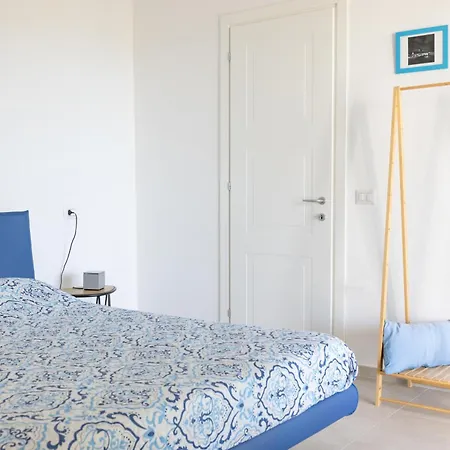 Holiday home B. Calaliberotto Cala Liberotto