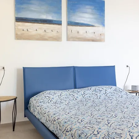 Holiday home B. Calaliberotto *