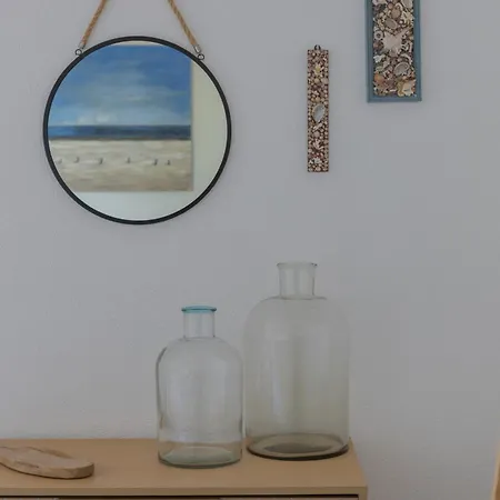 Holiday home B. Calaliberotto Cala Liberotto
