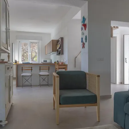 B. Calaliberotto Holiday home