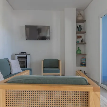 B. Calaliberotto Holiday home *
