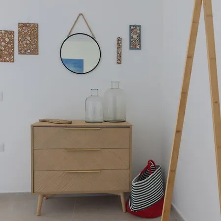 B. Calaliberotto Holiday home Cala Liberotto