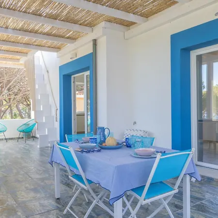 Holiday home B. Calaliberotto