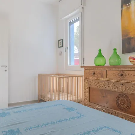 Holiday home B. Calaliberotto Cala Liberotto