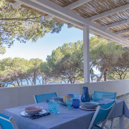 Holiday home B. Calaliberotto *