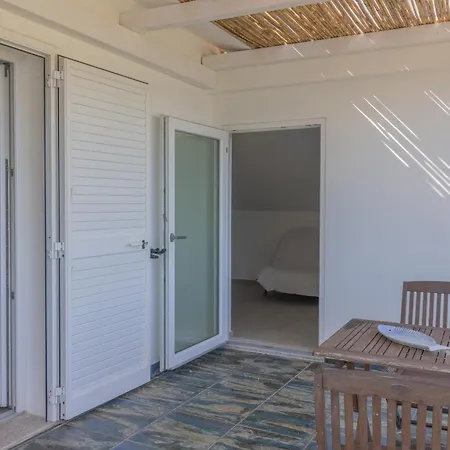 B. Calaliberotto Holiday home *