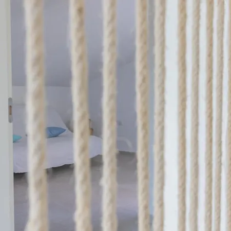 Holiday home B. Calaliberotto Cala Liberotto