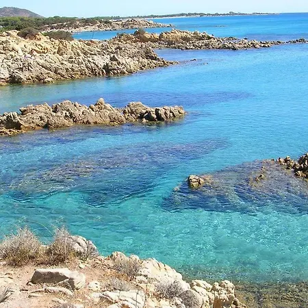 Дом отдыха B. Calaliberotto