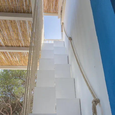 Casa vacanze B. Calaliberotto Cala Liberotto