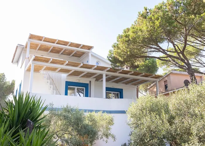 B. Calaliberotto * Cala Liberotto