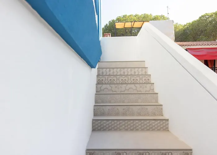 B. Calaliberotto Hébergement de vacances