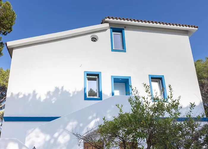 B. Calaliberotto Cala Liberotto