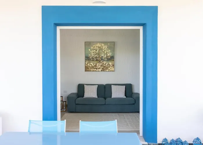 Hébergement de vacances B. Calaliberotto *