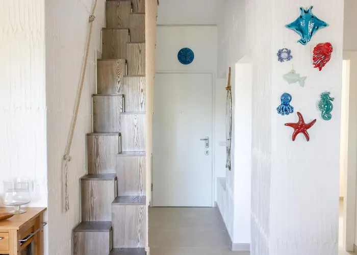 B. Calaliberotto Hébergement de vacances