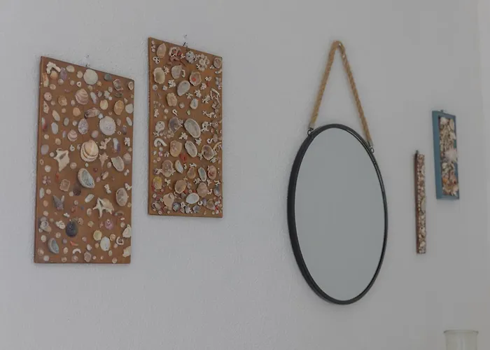 Hébergement de vacances B. Calaliberotto