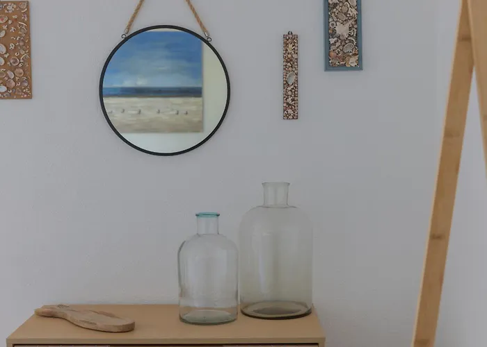 Hébergement de vacances B. Calaliberotto Cala Liberotto