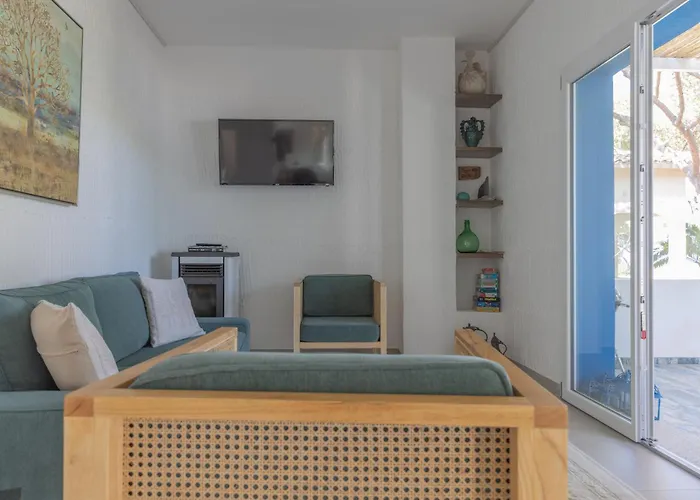 B. Calaliberotto Hébergement de vacances *