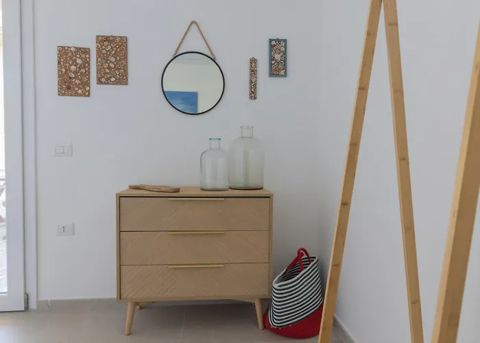 B. Calaliberotto Hébergement de vacances Cala Liberotto