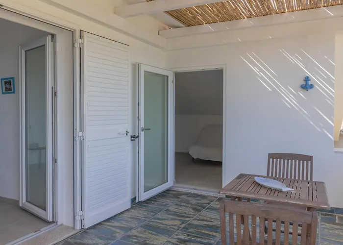 B. Calaliberotto Hébergement de vacances *