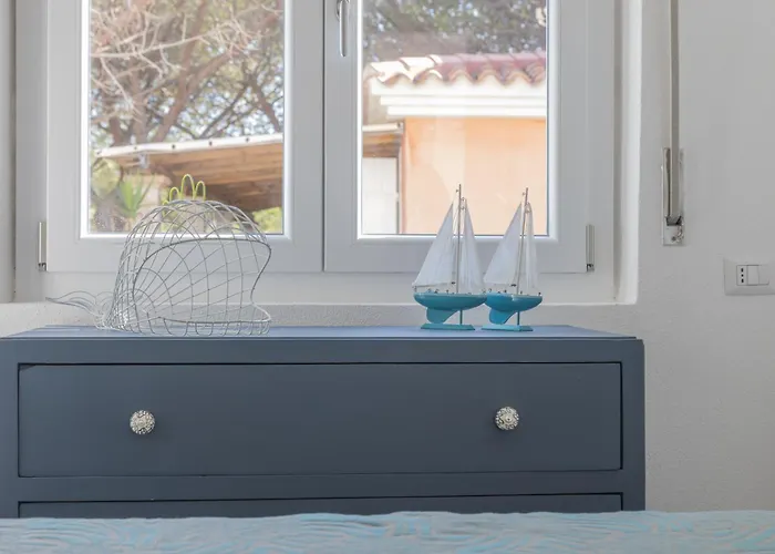 B. Calaliberotto Cala Liberotto