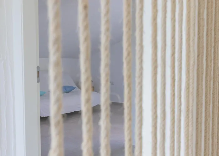 Hébergement de vacances B. Calaliberotto Cala Liberotto