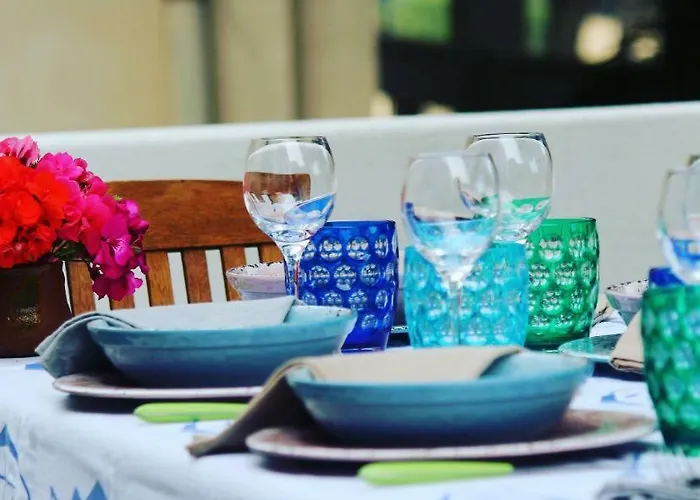 Hébergement de vacances B. Calaliberotto *