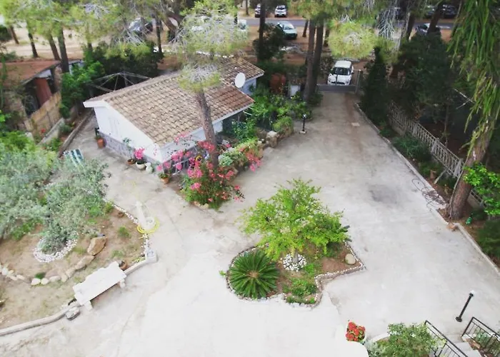 B. Calaliberotto * Cala Liberotto