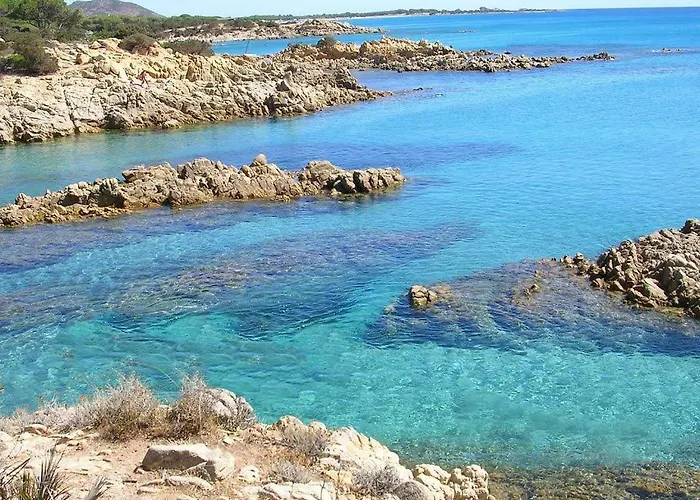 Hébergement de vacances B. Calaliberotto